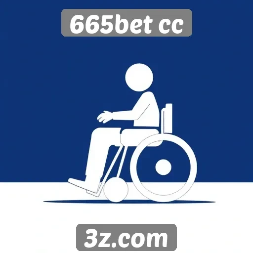 Acessibilidade e compatibilidade do 665bet cc