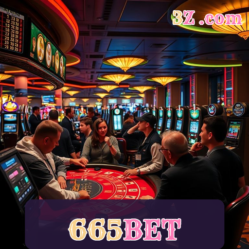 Baixar do 665bet cc: uma Nova Experiência de Jogo