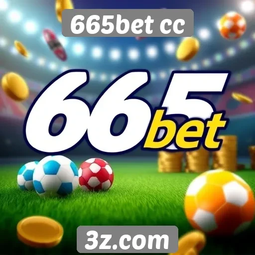 665bet cc amplia catálogo de jogos disponíveis