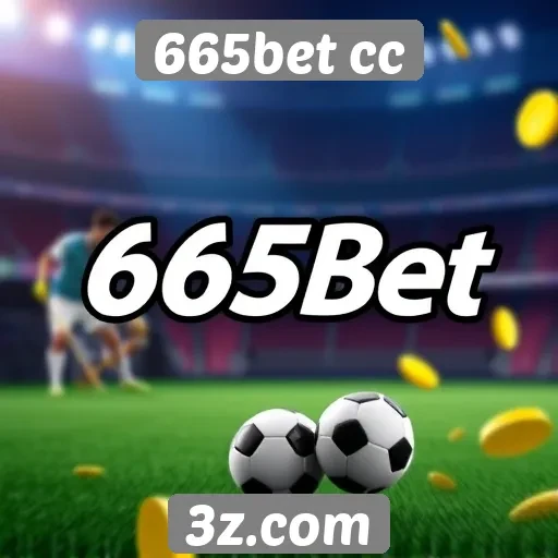 665bet cc análise das opções de jogos disponíveis