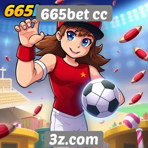 665bet cc oferece ampla gama de jogos online