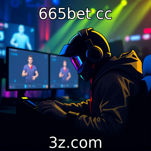 665bet cc | O papel dos eSports na cultura jovem contemporânea
