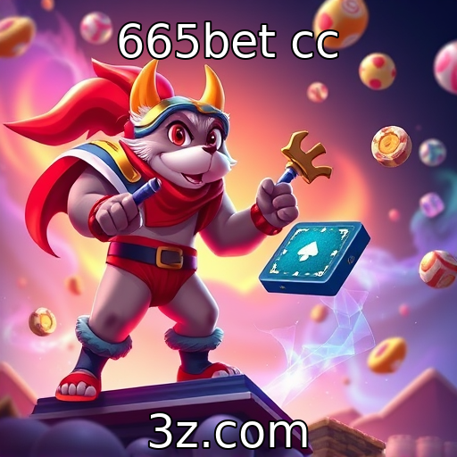 665bet cc - Futuro dos jogos mobile e suas inovações