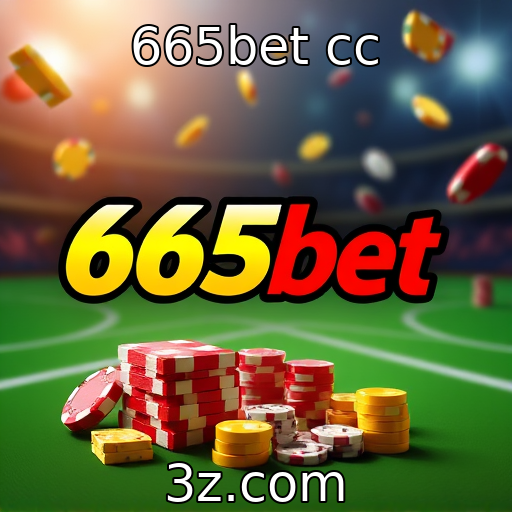 665bet cc - Perspectivas de crescimento da indústria de jogos