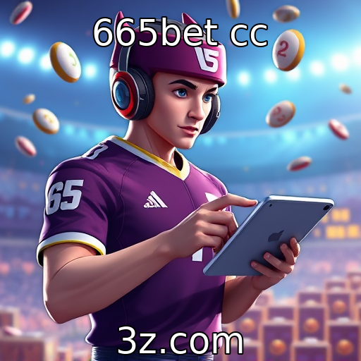 665bet cc - Novas tendências em jogos online para o mercado global
