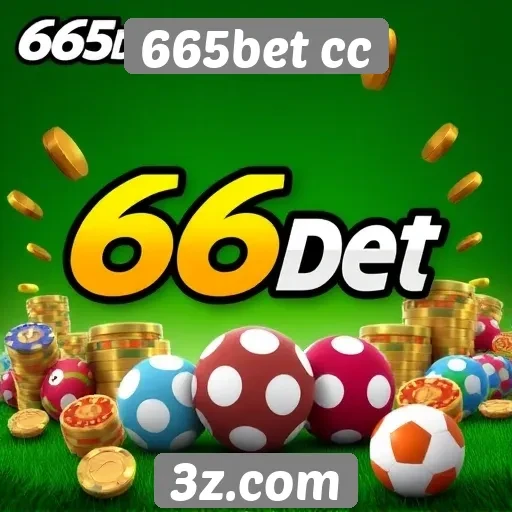 Visão geral do site de jogos 665bet cc