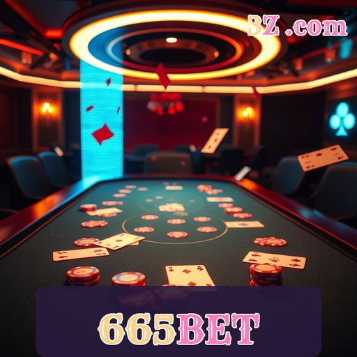 Slots Empolgantes na 665bet cc: Diversão e Prêmios à Vista
